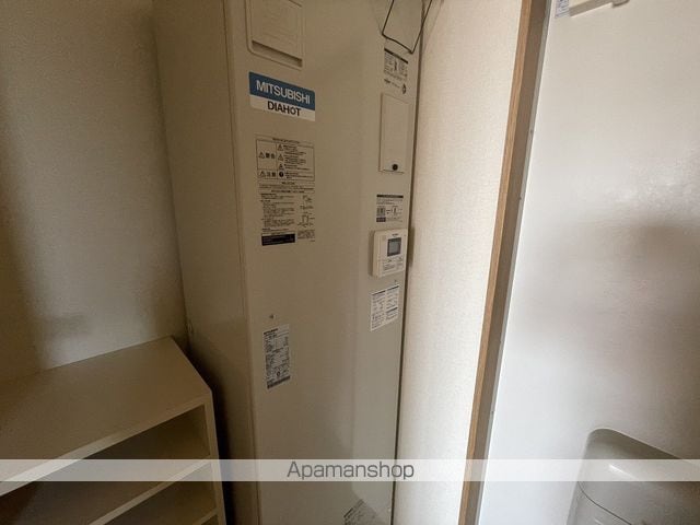 パレス玉川の内装写真