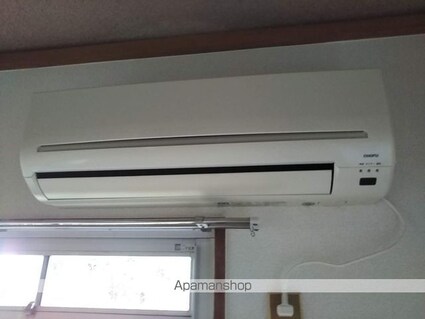 シティパーク[2K/33m2]のその他設備