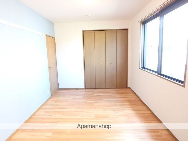 コートルミエール A棟の内装写真