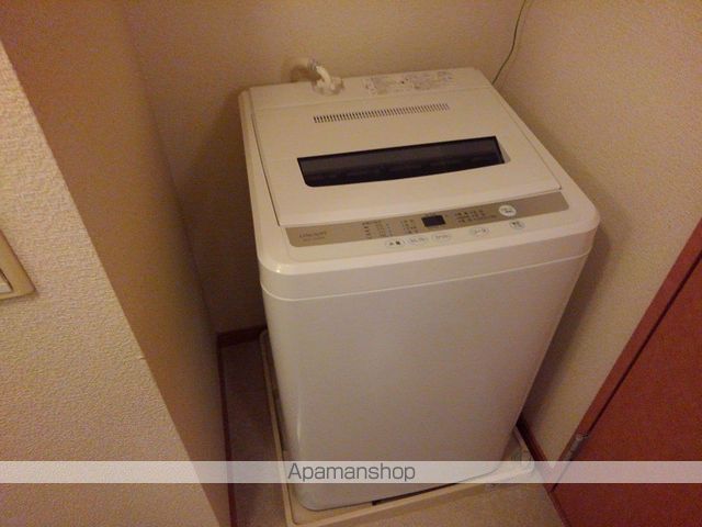 レオパレスネーブルIIの内装写真