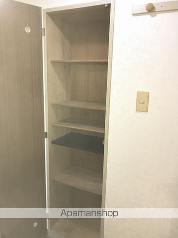 ロマーヌ釧路第III 2305の内装写真