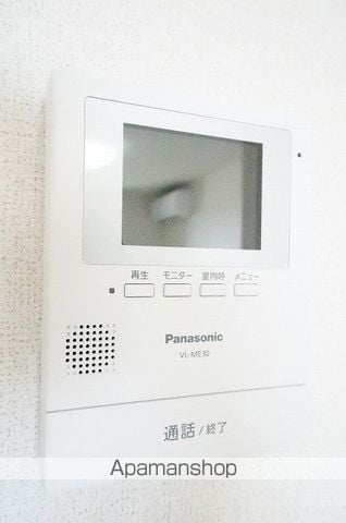 シャーロットIIの内装写真