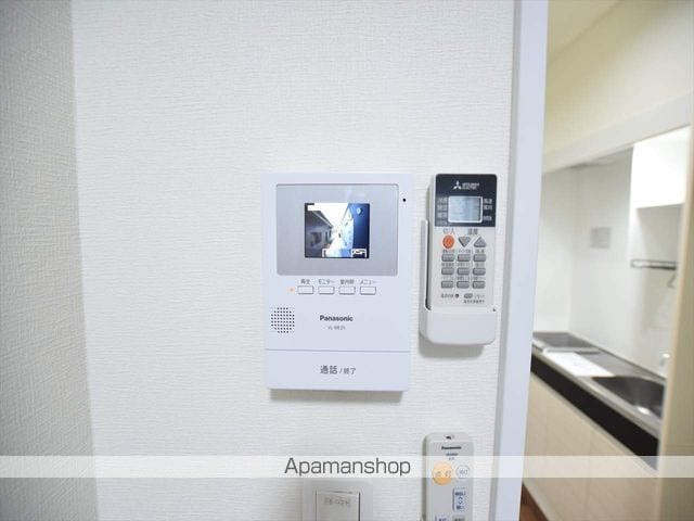エムズ相模台の内装写真