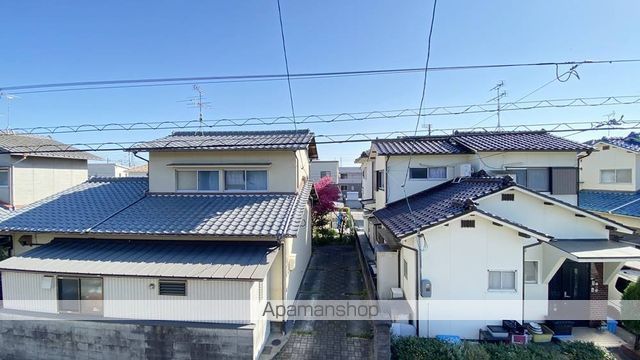 ユアメゾン益野 Bのその他写真