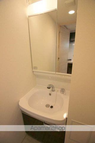 プレサンス心斎橋RAYONの内装写真