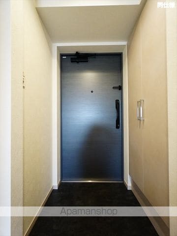 MAXIV名古屋上前津の内装写真