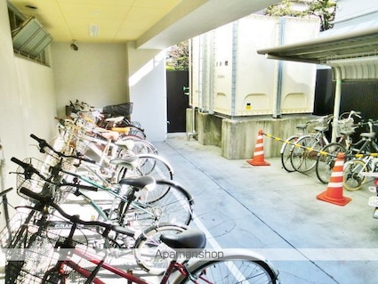 ＡＳＵＫＡ本通[1R/40.83m2]の共用部5