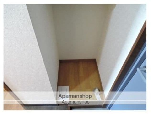 新町橋レジデンスの内装写真
