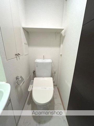 エスティメゾン大島の内装写真