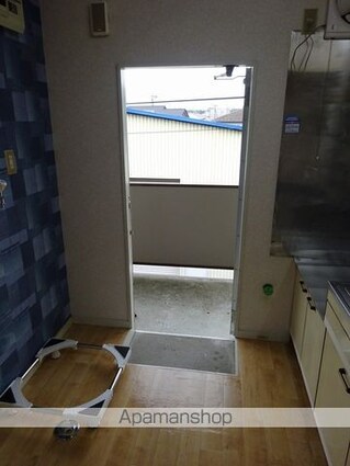 プリンスコート苦竹Ａ[1K/22m2]の内装2