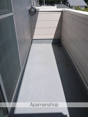 ドミール高出の内装写真