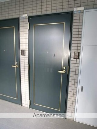 東京都世田谷区代田３丁目[1R/17.11m2]のその他内装