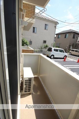 アザレアの内装写真