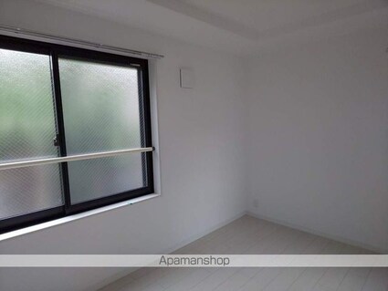 エルファーロ小竹向原[1K/22.25m2]のリビング・居間