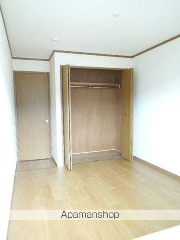 リヴィエールAの内装写真