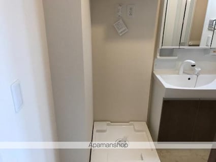 ブルーム三神峯[2LDK/55.66m2]の内装1