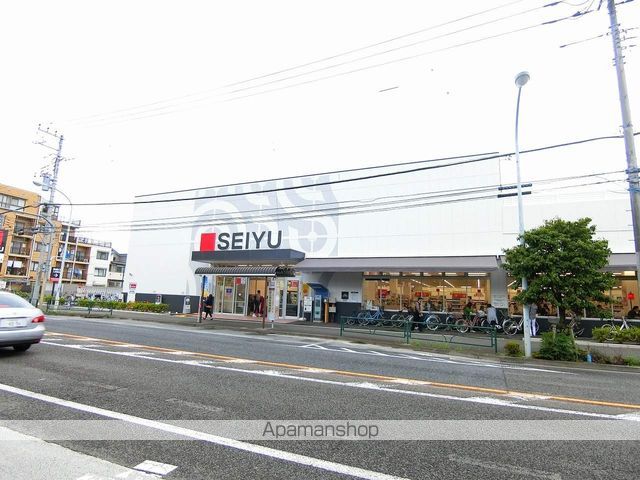 ドゥーメゾンの周辺写真