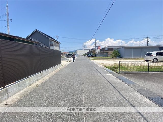 ソルデルフリオCの周辺写真