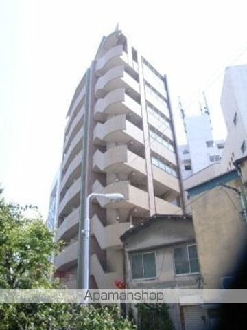 プロムナード岩楯の外観写真