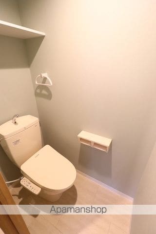 COFFRET月寒の内装写真