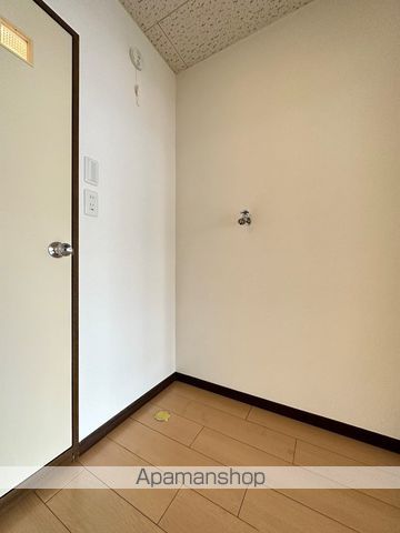 リバトーン1の内装写真