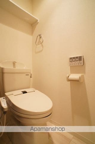 エルスタンザ草加の内装写真