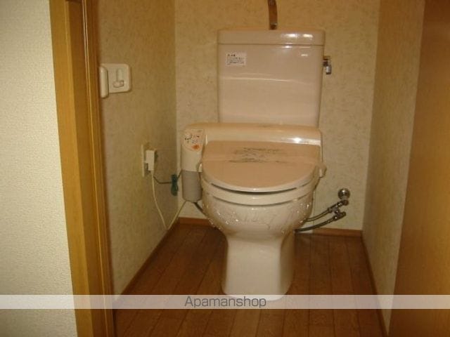 レジデンス ティアラの内装写真