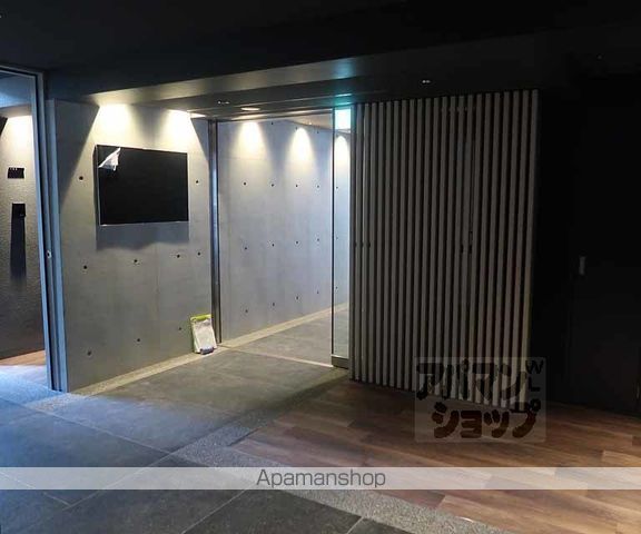 MJC京都梅小路の玄関写真