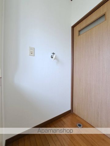 セピアルーフ寿の内装写真