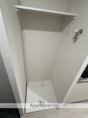 GLUCK MAISON S−SAKAI XVIの内装写真