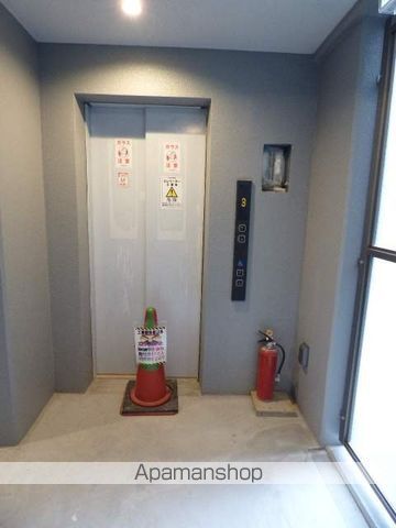 ESLEAD新大阪グランファーストの内装写真