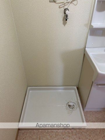 ハイツ元町の内装写真