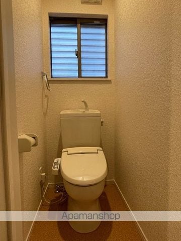 セレストの内装写真