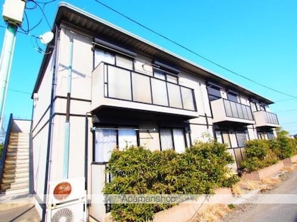 フェアリーヒルＡ[2LDK/54.16m2]の外観1