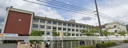 広島県広島市安佐北区可部９丁目[1R/24.3m2]の周辺6