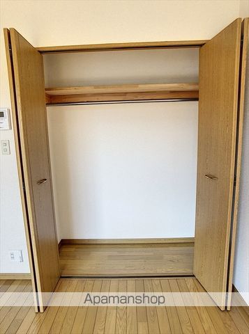 サンシャインあおみの内装写真