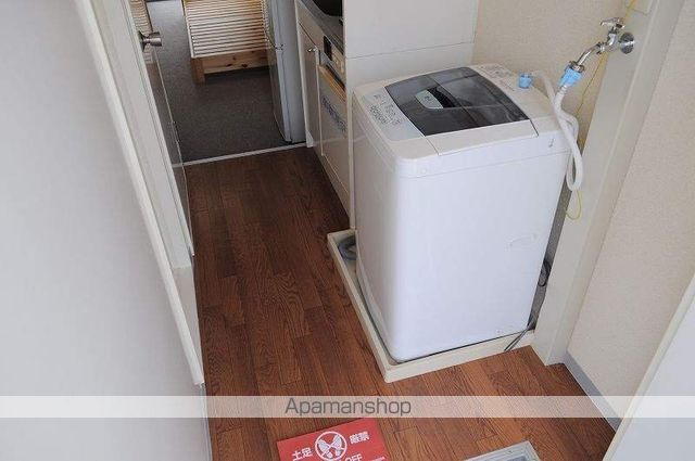 レオパレスシゲールの内装写真