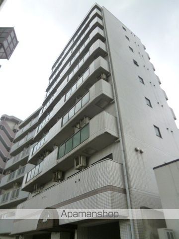 エスポワール名古屋の外観写真