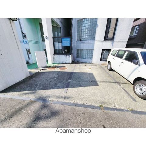 フォルミカの内装写真