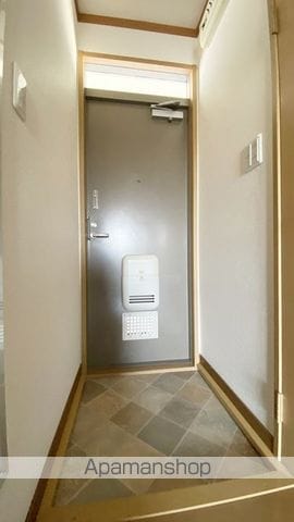 コーポ下伊福3の内装写真