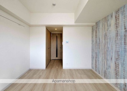 東京都江東区三好２丁目[1K/25.59m2]の内装4