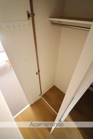 レオパレスむさし野の内装写真