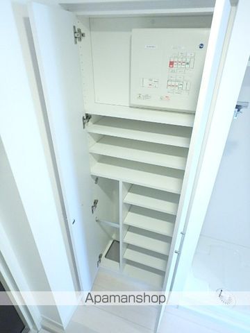 ルフレ深川イーストの内装写真