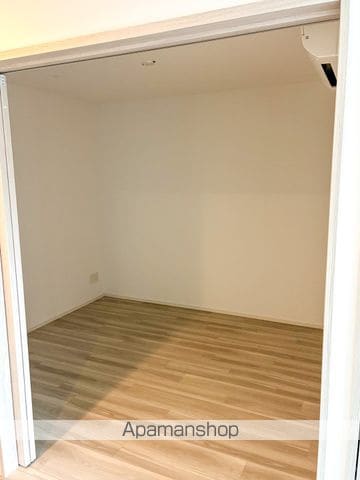 CLASSEUM高崎の内装写真