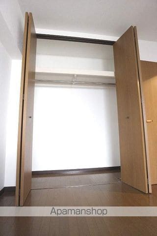 リジェール箱崎の内装写真