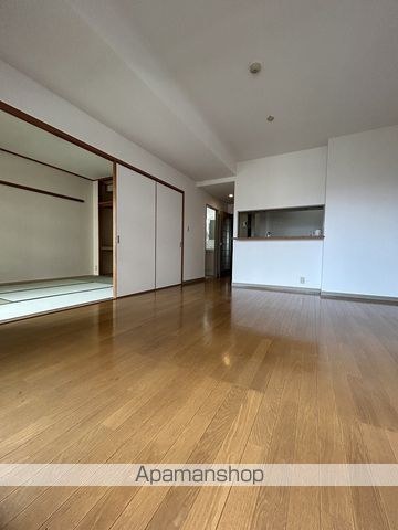 シティコート SONEHIGASHI 5番館の内装写真