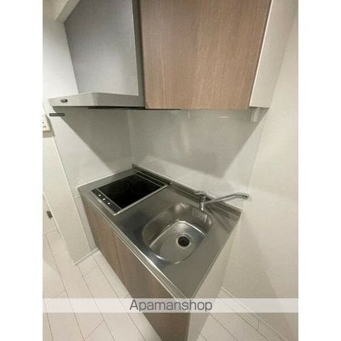 メゾン プランタンの内装写真