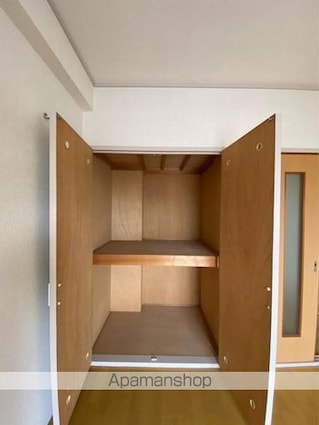 岩藤マンション[3DK/54.15m2]の収納