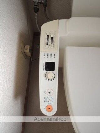 ステューディオ千歳台[1K/27.83m2]の内装5