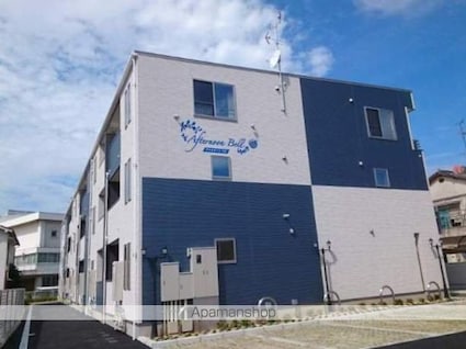 大阪府和泉市富秋町１丁目[2LDK/62.33m2]の外観1